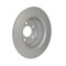 Pagid Brakes Brake Disc, 355103702 355103702 - alternate 1